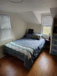 Cute 2-bedroom farmhouse in Trumansburg with WiFi