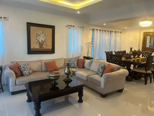 Residencial R.A.I - Homestays