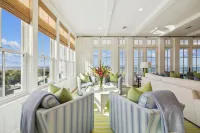 "Sea Dream" Beach Front Luxury Home in WaterColor - 4Br 4,5BTH Home Hôtels à : Seaside