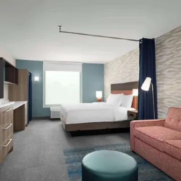 Home2 Suites by Hilton Elkhart