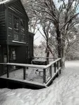 Aosta-Large family chalet