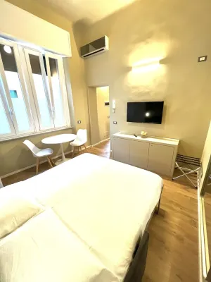 Asia house in the heart of the dock Hotels near Bagno Teresa