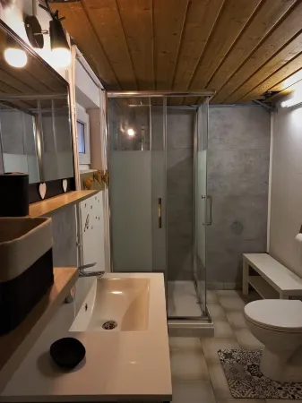 Le Chalet du Lac . Pour les Amateurs de Calme, de Zénitude, de Pêche, Balades