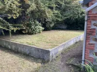 Entire house 200m from Val André beach Hotels near Space Club