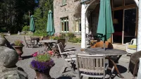 Cambus O' May Traditional Highland Hotel Hotels in Ballater