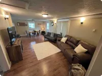 Valentine’s Tourist Tenure- Charming 2 bedroom cozy vacation home Hotels in Cherry County