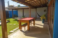 Cozy house in Interlagos - Vila Velha (ES) to enjoy with the family.