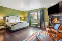 Meadowlark Suite - 201 Hotel a 