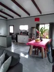Te Moana Nui Villa 1 a perfect family hideaway