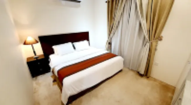 Naser Apartment .... Hotels in 