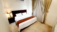 Naser Apartment .... Hotel di 