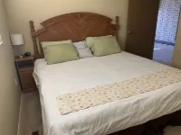 Hidin’ Out near the Paiute Trail and Butch Cassidy’s boyhood home. Hotels in Piute County