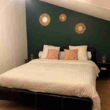 Hyper Centre bel Appartement Classé 3 Étoiles Rooms