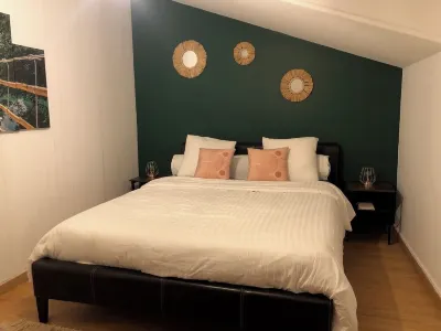 Hyper Centre bel Appartement Classé 3 Étoiles