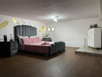 Duplex Dans une Maison فنادق في سطيف