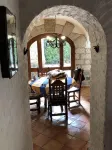 Charming Medieval Private One Bedroom W/ private bathroom