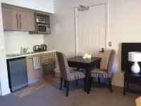 Studio 26 - One Bedroom with Pool