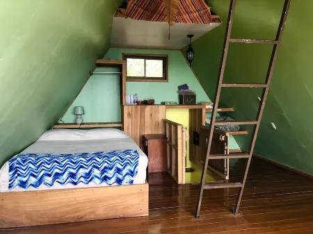 Casa Cielo: Bird’s Eye Views– proceeds support Sustainability Center