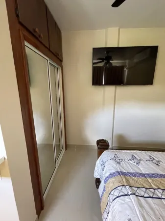 Studio Apartment/ Optional Car Rental