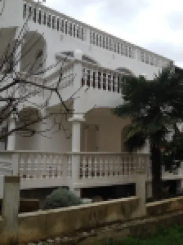 2bedroom apartment Living room, Terrace. Hotels in 