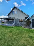 Private holiday home