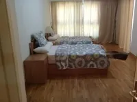Apartment In San Stefano Residential Towers