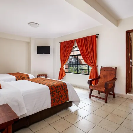 Hotel Agua Escondida