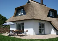 Family-Friendly House under Ried, for 6 Adults and 1 Child, Dogs Allowed