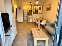 Apartment 15min from paris Hotels in Drancy