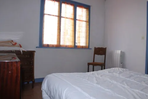 Townhouse in the heart of Camaret