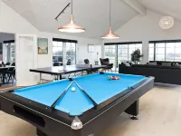26 Person Holiday Home in Frørup Hotels in Frørup