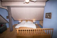 Feel at home ... only 300 meters from the sea.