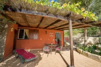 Casita Huerta de Anastasia Hotels in Candelaria