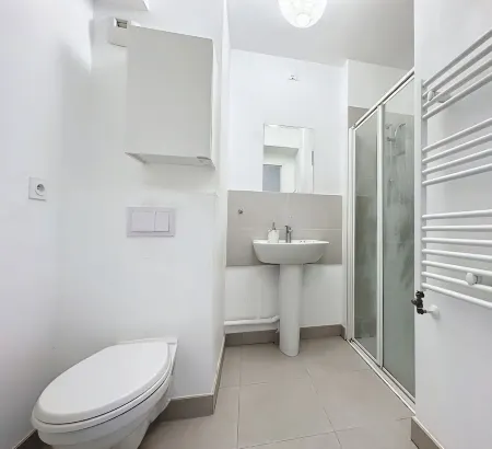 Calm & Active Parkside Studio