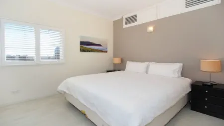Ultimate 2-Bed Apartment in Surry Hills - Ultimate Convenience Отели рядом с достопримечательностью «Парк Хармони»