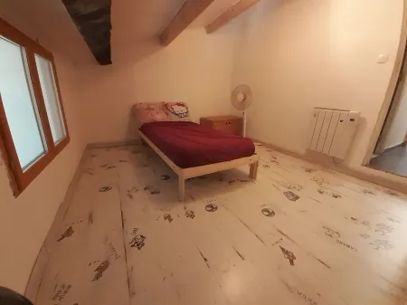 Beautiful village house in Provence