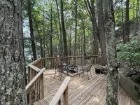 Briar Hill North Lakefront Contemporary with Private Dock