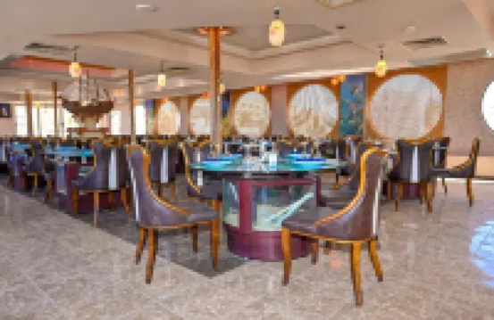 日出杜鵑水上樂園