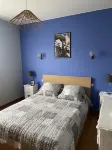 Quiet 150m2 seaside house, 3 bedrooms