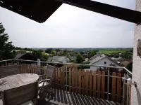 Vacation apartment Stifterfelsen Hotels in Sinzing