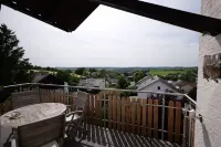 Vacation apartment Stifterfelsen Hotels in Sinzing