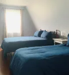 Explore Deer Island!  Family-friendly vacation home.