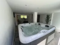 Casa Belavista, seine view and jacuzzi