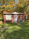 #6 Cozy Cabin at Woodland Resort on Pokegama Lake