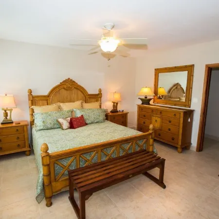 Caribbean Paradise Awaits You