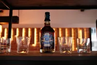 Club Efes Otel - Quầy bar