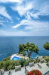 Hotel Belvedere - Ocean View