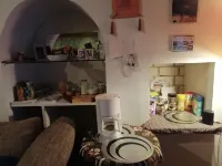 Quiet basement apartment courtyard sauna mini gym & table football