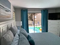 Cape Gem in New Seabury resort & near the beach.