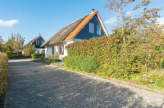 Villa in Callantsoog Near the Beach